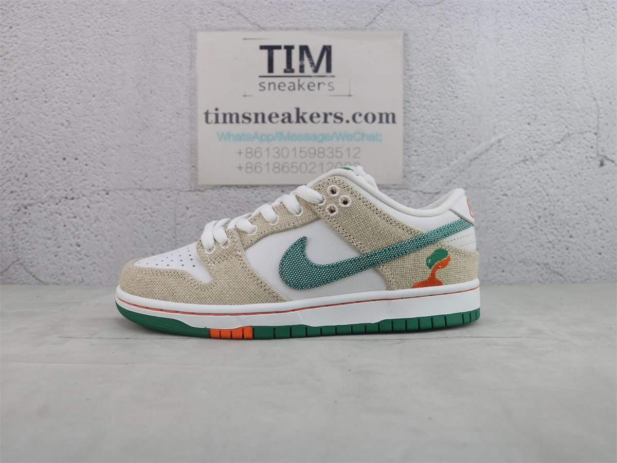 M Batch Nike SB Dunk Low Jarritos FD0860-001